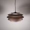 Mod. Lampada da soffitto 1262 di Stilnovo, 1965, Immagine 2