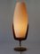 Large Mid-Century Modern Rotaflex Table Lamp by Yasha Heifetz, USA, 1950s 14