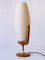 Lampada da tavolo Mid-Century moderna Rotaflex di Yasha Heifetz, USA, anni '50, Immagine 7