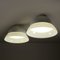 Cirene Ceiling Lights by Vico Magistretti for Artemide, 1960s, Set of 2 16