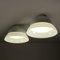 Cirene Ceiling Lights by Vico Magistretti for Artemide, 1960s, Set of 2, Image 16