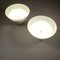 Cirene Ceiling Lights by Vico Magistretti for Artemide, 1960s, Set of 2 7