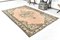 Vintage Wool Area Rug, Image 1