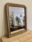 Antique Louis Philippe Mirror 1