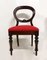 Dining Chair, Italy, Late 19th Century, Image 1