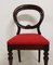 Dining Chair, Italy, Late 19th Century, Image 4