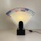 Murano Table Lamp from Zonca, 1980s 13