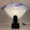 Lámpara de mesa de Murano de Zonca, años 80, Imagen 17