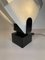 Murano Table Lamp from Zonca, 1980s, Image 7