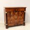 Antique Empire Chest of Drawers in Walnut, Image 2
