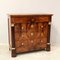 Commode Empire Antique en Noyer 2