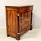 Antique Empire Chest of Drawers in Walnut, Image 4
