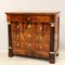 Antique Empire Chest of Drawers in Walnut 1