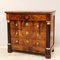 Antique Empire Chest of Drawers in Walnut, Image 1