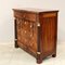 Antique Empire Chest of Drawers in Walnut 3