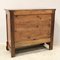 Antique Empire Chest of Drawers in Walnut 7