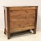 Antique Empire Chest of Drawers in Walnut, Image 7