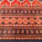 Großer orientalischer Vintage Buchara Teppich, 1970er 11