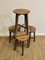 Stools, Set of 4, Image 5