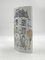 Haus der Verliebten Vase aus Weißem Porzellan von Raymond Penet für Rosenthal, Deutschland, 1960er 11