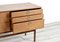 Sideboard in Teak from Meredew, 1960s 5