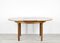 Mid-Century Teak Extendable Dining Table from Nathan, 1960s 7