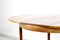 Mid-Century Teak Extendable Dining Table from Nathan, 1960s 6