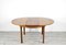 Mid-Century Teak Extendable Dining Table from Nathan, 1960s 5