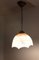 Lámpara de techo alemana Art Déco, años 20, Imagen 2