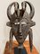 Sénoufo Kpélié Mask, Ivory Coast, 1950, Image 2