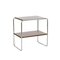 Bauhaus Side Table or Shelf by Marcel Breuer, 1930s, Image 1