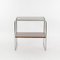 Bauhaus Side Table or Shelf by Marcel Breuer, 1930s, Image 2