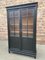 French Art Deco Bookcase, 1950s 9