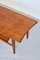 Teak Coffee Table attributed to Richard Hornby for Heals, 1960s 2