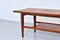 Teak Coffee Table attributed to Richard Hornby for Heals, 1960s 4