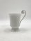 Porcelain Cocoa Cups and Saucers from KPM Berlin, Germany, Set of 8 10