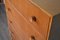 Vintage Chest of Drawers in Oak from Meredew, 1960s, Image 7