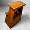 Japanese Fuoden Step Stool, 1960s, Image 11