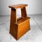 Japanese Fuoden Step Stool, 1960s, Image 4