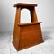 Japanese Fuoden Step Stool, 1960s, Image 6