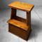 Japanese Fuoden Step Stool, 1960s 3