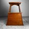 Japanese Fuoden Step Stool, 1960s, Image 2