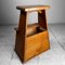 Japanese Fuoden Step Stool, 1960s 10