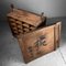 Japanische Taishō Era Mokubako Aufbewahrungsbox aus Holz, 1920er 8