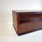 Art Deco Walnut Desk, Belgium, 1920s 2