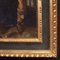 Religious Artist, The Martyrdom of Saint Andrew, 1850, Oil on Canvas, Framed 12