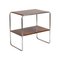 Bauhaus Side Table or Shelf by Marcel Breuer, 1930s 1