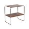 Bauhaus Side Table or Shelf by Marcel Breuer, 1930s, Image 1