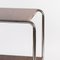 Bauhaus Side Table or Shelf by Marcel Breuer, 1930s 4