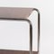 Bauhaus Side Table or Shelf by Marcel Breuer, 1930s, Image 4